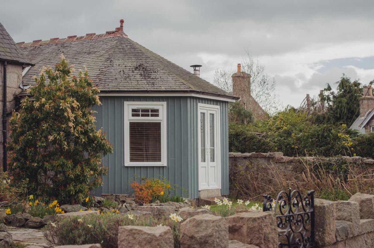 Firhurst Aboyne Exterior foto